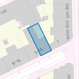 Perceel GVH29-AM-3553