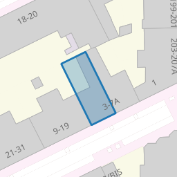 Perceel GVH29-AM-3554