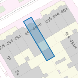 Perceel GVH29-AM-3555