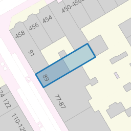 Perceel GVH29-AM-3557