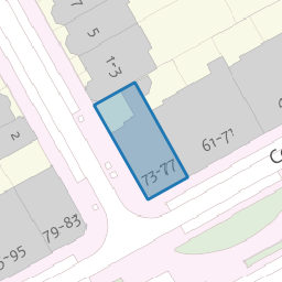 Perceel GVH29-AM-3561