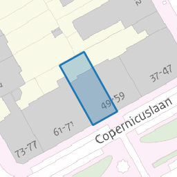 Perceel GVH29-AM-3564