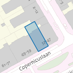 Perceel GVH29-AM-3566