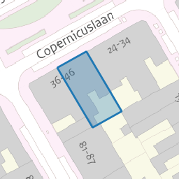 Perceel GVH29-AM-3569