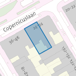 Perceel GVH29-AM-3570