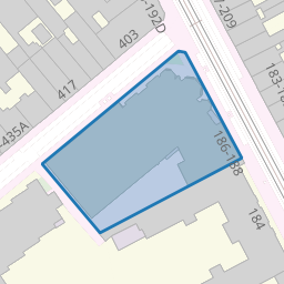 Perceel GVH29-AM-3572