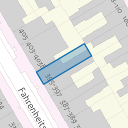 Perceel GVH29-AM-3586