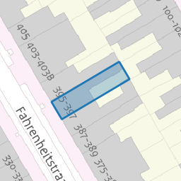 Perceel GVH29-AM-3587