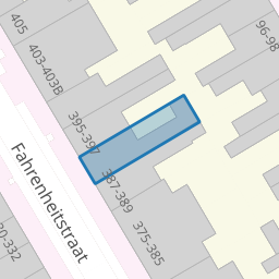 Perceel GVH29-AM-3588