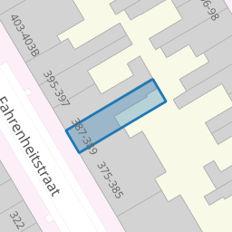 Perceel GVH29-AM-3589