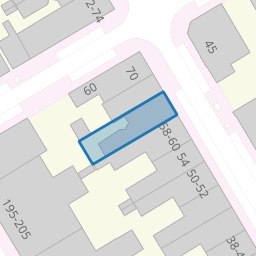 Perceel GVH29-AM-3597