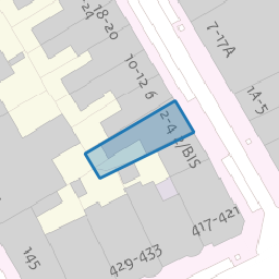 Perceel GVH29-AM-3602