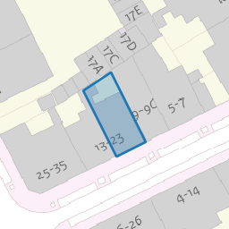 Perceel GVH29-AM-3606