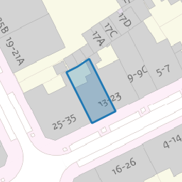 Perceel GVH29-AM-3607