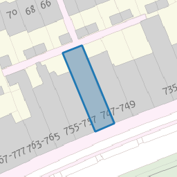 Perceel GVH29-AM-361