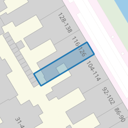 Perceel GVH29-AM-3618