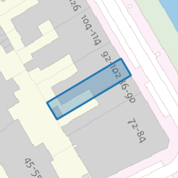 Perceel GVH29-AM-3622