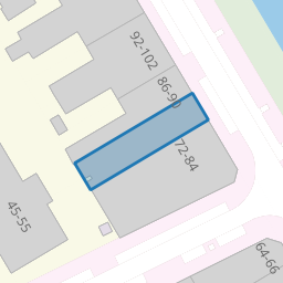 Perceel GVH29-AM-3624