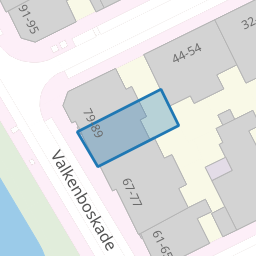 Perceel GVH29-AM-3627