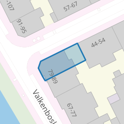 Perceel GVH29-AM-3628