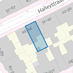 Perceel GVH29-AM-3630