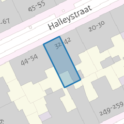 Perceel GVH29-AM-3631