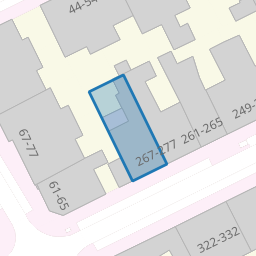 Perceel GVH29-AM-3633