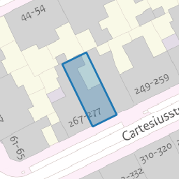 Perceel GVH29-AM-3634