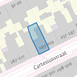 Perceel GVH29-AM-3635