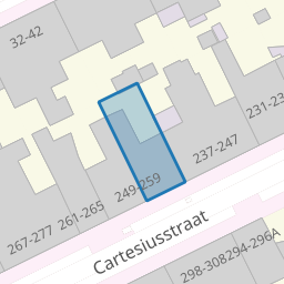 Perceel GVH29-AM-3636