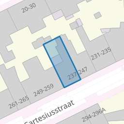 Perceel GVH29-AM-3637