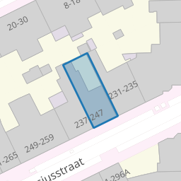 Perceel GVH29-AM-3638