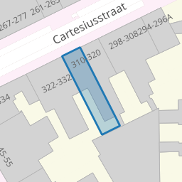 Perceel GVH29-AM-3643