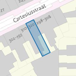 Perceel GVH29-AM-3644