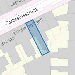 Perceel GVH29-AM-3645