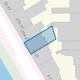 Perceel GVH29-AM-3647