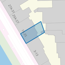 Perceel GVH29-AM-3648