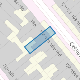 Perceel GVH29-AM-3663