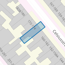 Perceel GVH29-AM-3664