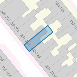 Perceel GVH29-AM-3671