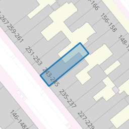 Perceel GVH29-AM-3672