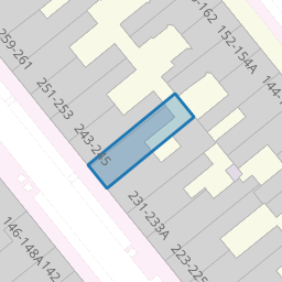 Perceel GVH29-AM-3673