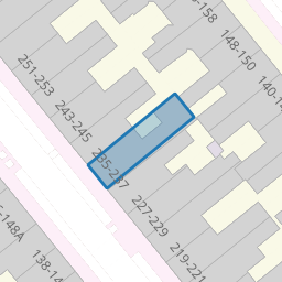 Perceel GVH29-AM-3674