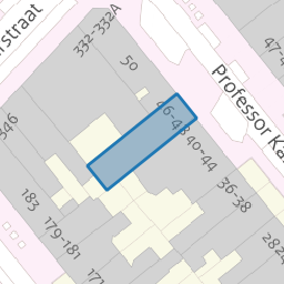 Perceel GVH29-AM-3679