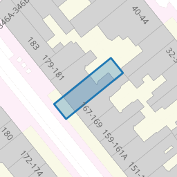 Perceel GVH29-AM-3681