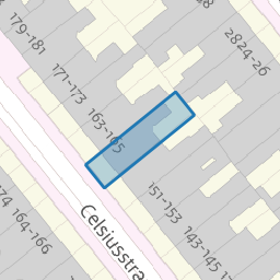 Perceel GVH29-AM-3684