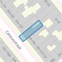 Perceel GVH29-AM-3687