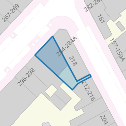 Perceel GVH29-AM-3696