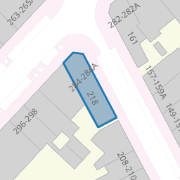 Perceel GVH29-AM-3697