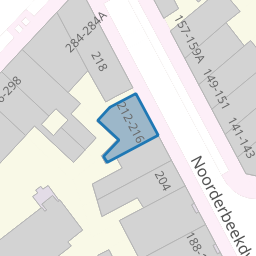 Perceel GVH29-AM-3698